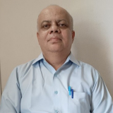 Mr. Deepak R Phalke